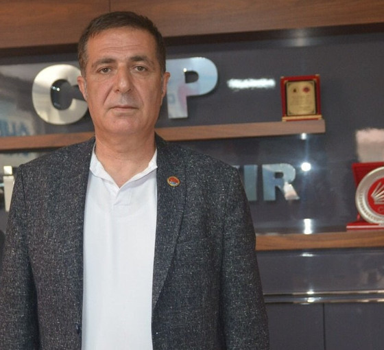 CHP'den Diyarbakırlılara teşekkür: Bu halka sonsuz teşekkürü bir borç biliyoruz