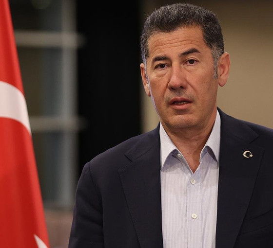 Sinan Oğan'dan itiraz: Aracım 12 değil, 6 milyon lira değerinde