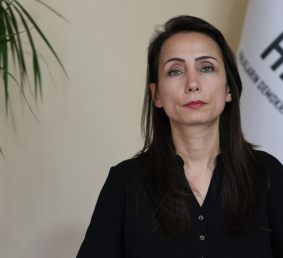 Hatimoğulları’ndan gençlere 28 Mayıs çağrısı: Tek adam rejimini gönderelim