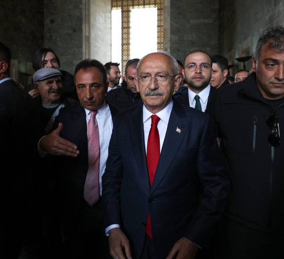 CHP’li üst düzey bir isim: Yeni hamleler yapmaya hazırlanıyoruz