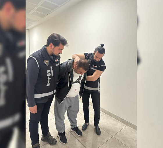 'Ankara Kuşu' adlı Twitter hesabının kullanıcısı Oktay Yaşar gözaltına alındı