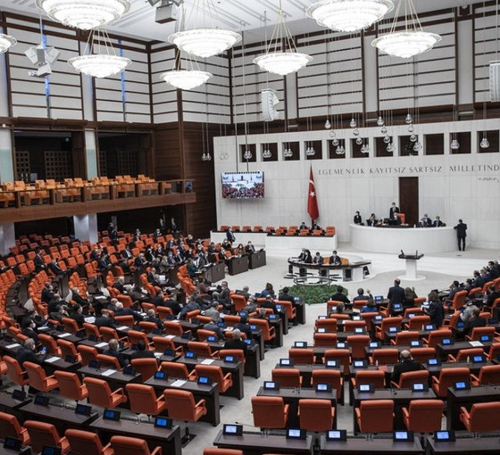 İsveç'in NATO üyeliği yeni yasama dönemine kaldı