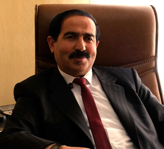 14 yıldır her seçime bağımsız giren İdris Ahi pes etmedi, parti kuruyor
