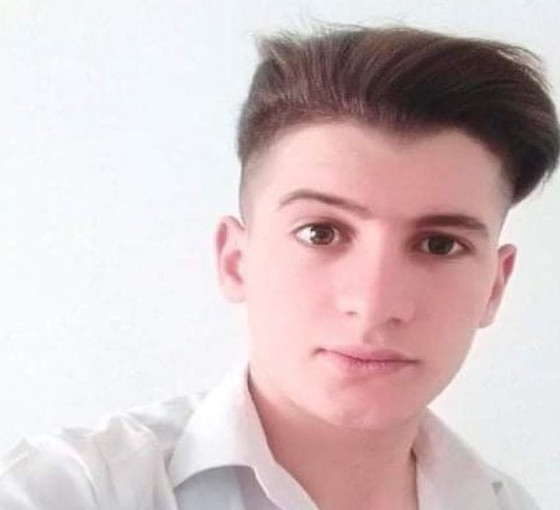 18 yaşındaki Ali El Hemdan’ı öldüren polise verilen 25 yıl hapis cezası onandı