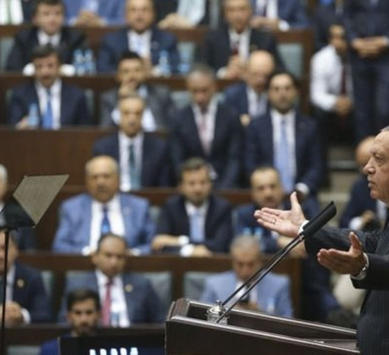 AKP'de yeni kabinenin hesapları başladı: Mehmet Şimşek'in ismi gündemde