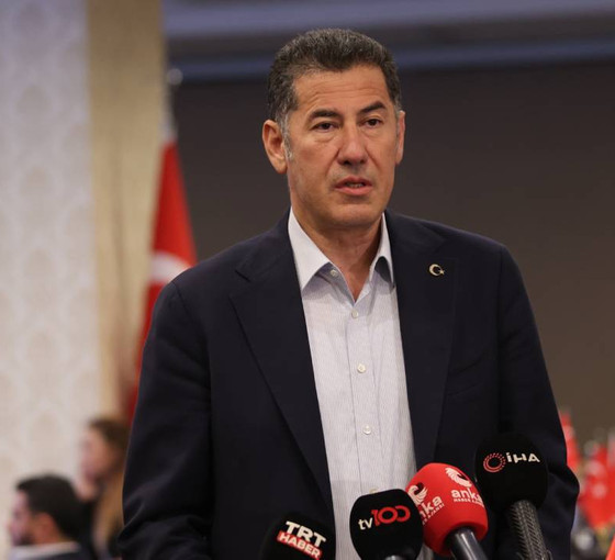 Sinan Oğan 'pazarlığı' kızıştırıyor: Cumhurbaşkanı yardımcısı olabilecekken niçin bakan olayım?