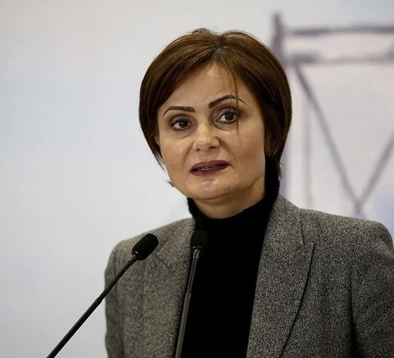 Kaftancıoğlu'ndan ikinci tur açıklaması: Daha keskin bir dil kullanacağız, kara propaganda yapmayacağız