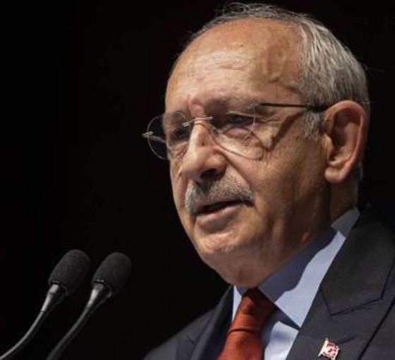 Kılıçdaroğlu en sert konuşmasını yaptı, sandık için çağrıda bulundu