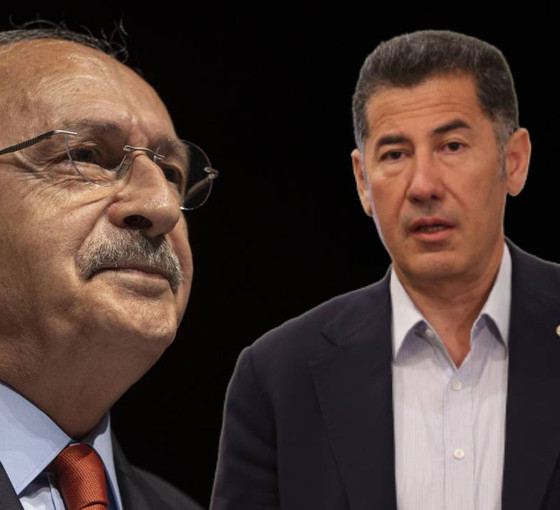 Kemal Kılıçdaroğlu ve Sinan Oğan yarın görüşecek