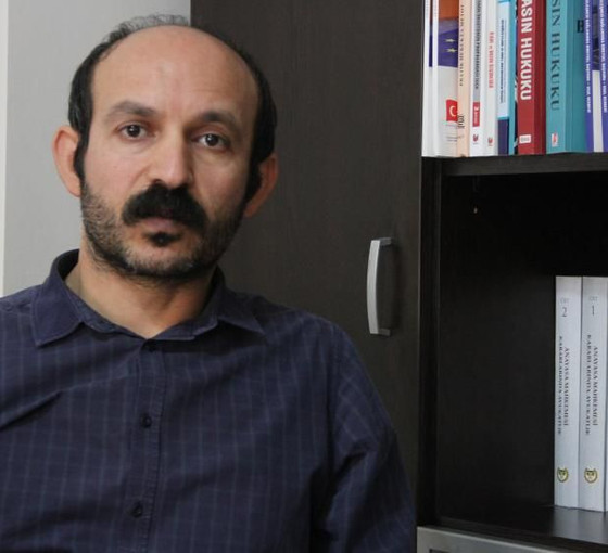 Avukat Resul Temur: Sadece gazetecilerin değil, savunan avukatların da cezalandırılması gerektiğine inanıyorlar