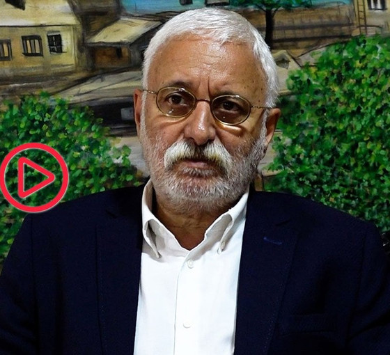 Yeşil Sol Parti vekili Oluç: Yenilmiş bir iktidar var, değiştirmek mümkün
