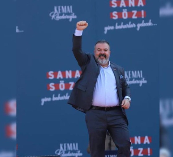 28 Mayıs'ta 'sistem' ona emanet: CHP'de Onursal Adıgüzel’in yerine getirilen isim belli oldu