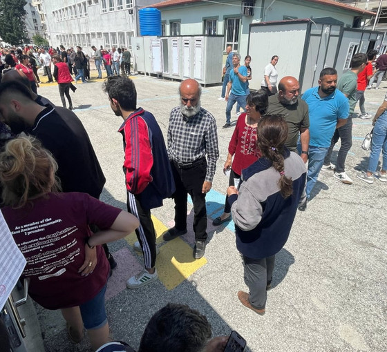 Hatay'da sistematik ‘oy çalındı’ iddiası: CHP İl Disiplin Kurulu Başkanı, 'tuhaflıkları' anlattı