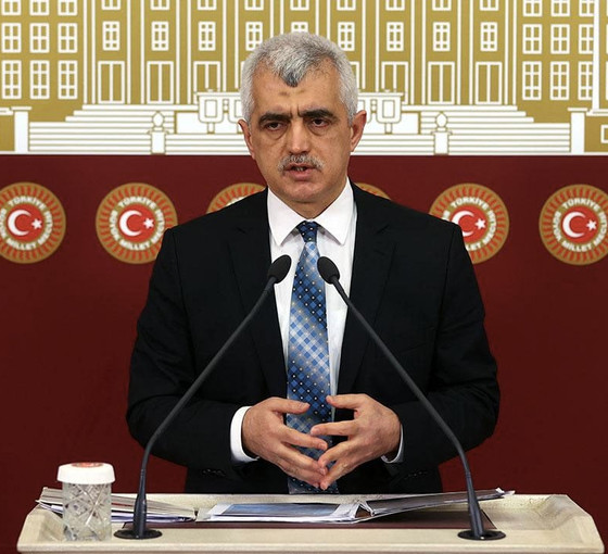 AKP’den Gergerlioğlu’nun vekilliğine itiraz: Yargının gözünden kaçmış!