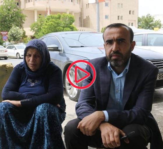 Ferit Şenyaşar adalet mücadelesini Ankara’ya taşıyor: Adaletsizliği yüzlerine haykıracağım