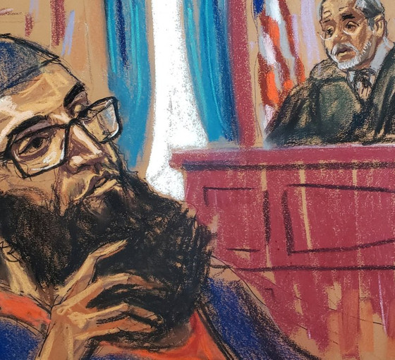 ABD'de IŞİD destekçisine 260 yıl ve 10 kez müebbet hapis cezası verildi: New York'ta kamyonla sekiz kişiyi öldürmüştü