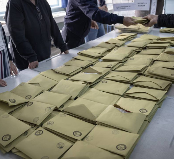 YSK'den seçmen kağıdı kararı: İkinci tur seçimleri için tüm seçmenlere seçmen bilgi kağıdı tekrar dağıtılacak
