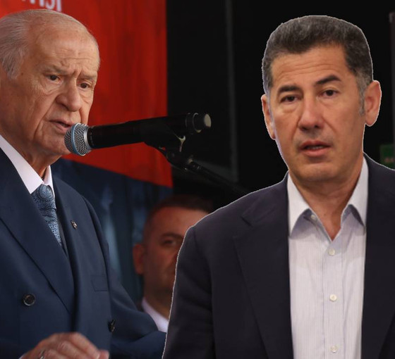 Devlet Bahçeli’den Sinan Oğan'a üstü kapalı gönderme: Olmayan siyasi gücünü varmış gibi gösteren fırsatçı acizler