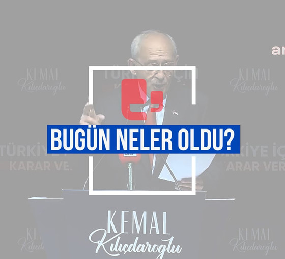 Bugün neler oldu? | 18.05.2023 Perşembe günün önemli gelişmeleri