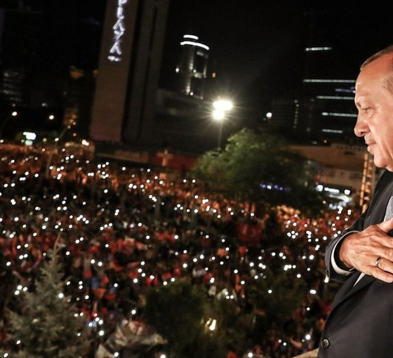 Umut, hüsran, sessizlik ve mücadele
