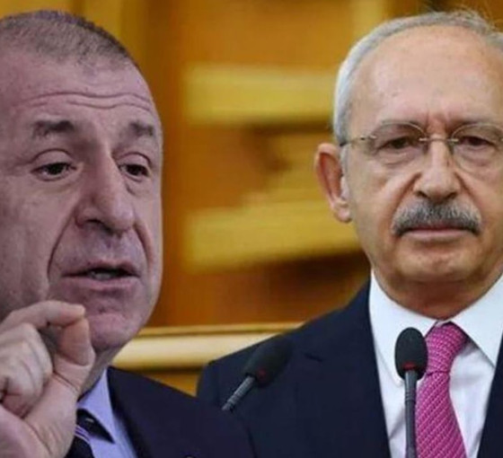 Ümit Özdağ: Kemal Kılıçdaroğlu ile yarın görüşeceğiz