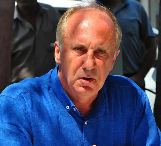 Muharrem İnce paylaşımlarıyla ilgili soruşturmada üç kişi tutuklandı