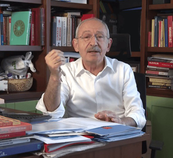 Kılıçdaroğlu’nun ‘Alevi’ videosunun ardından İçişleri Bakanlığı, 81 valiliği harekete geçirmiş
