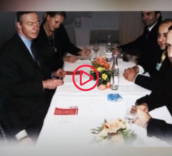 Saadet Partisi'nden yeni video: Karar ver