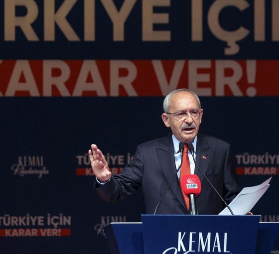Kılıçdaroğlu 'sokak kavgasını' becerebilmeli