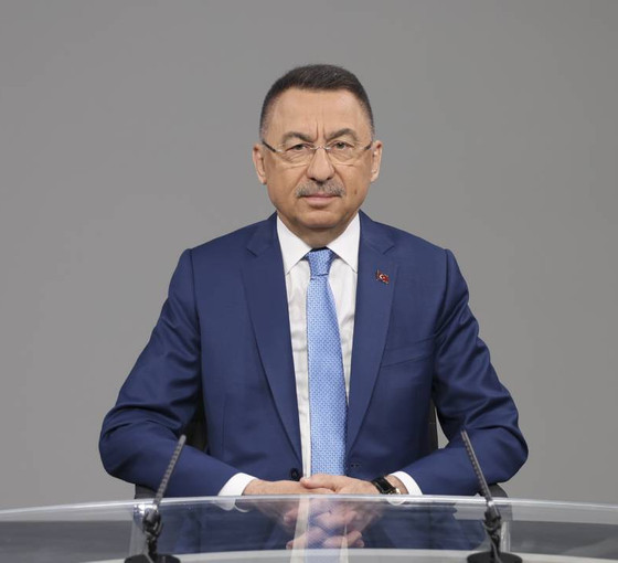 Cumhurbaşkanı Yardımcısı Fuat Oktay: Sinan Oğan ile pazarlık görüşmesi yapmayız
