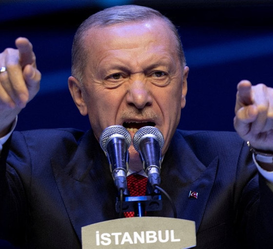 AKP'nin ikinci tur endişesi: Erdoğan 19 Mayıs'ta ilk iş oy istedi