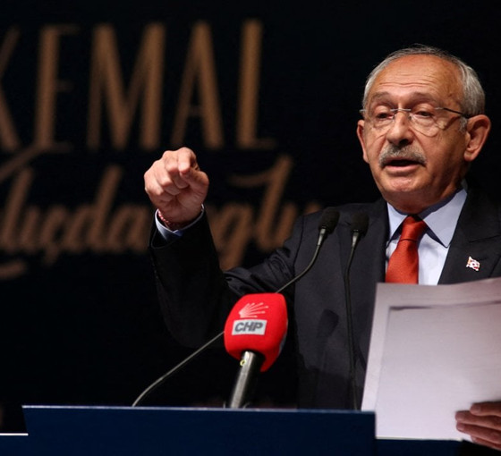 Kılıçdaroğlu'ndan yeni video: Erdoğan'a 'kendi' görüntüleriyle yüklendi