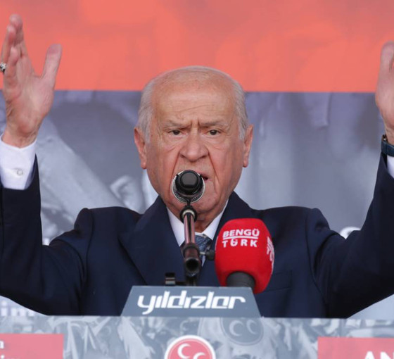 Devlet Bahçeli, Hizbullah hakkında geçmişte neler söylemişti?