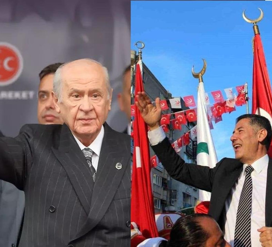 'Bu milliyetçi dil herhangi bir ülke sorununa çözüm üretemez'