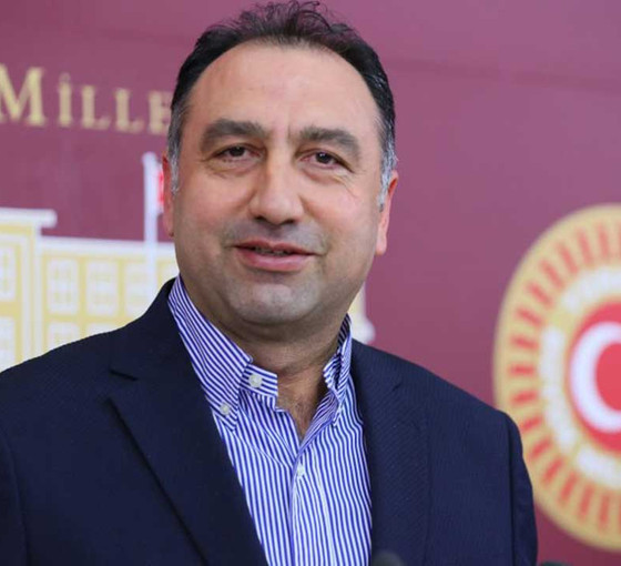 Vekilliği kıl payı kaçıran Yeşil Sol Parti adayı Ali Kenanoğlu, Adıyaman'daki oy kaybının nedenlerini anlattı
