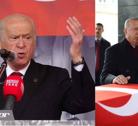 Bir seçim, iki keklik, iki Türkiye