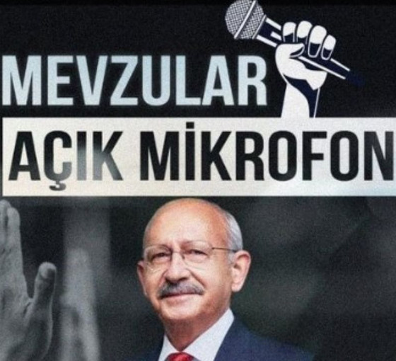 Babala TV'den Kılıçdaroğlu paylaşımı: Savunan ve sorusu olmayan katılamaz