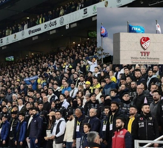 Fenerbahçe, PFDK'ye sevk edildi: 'Meclis'te Hizbullah istemiyoruz' sloganları atılmıştı