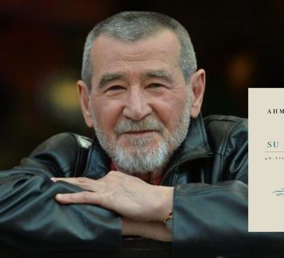 Kırk yıldır ‘Su Çürüdü’