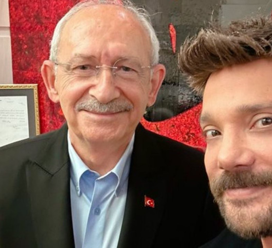 Oğuzhan Uğur, Kılıçdaroğlu'nun katılacağı programın tarihini duyurdu