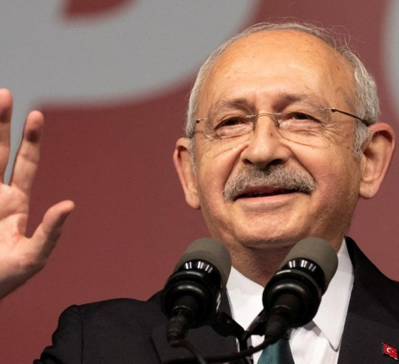 Alevi derneklerinden Kılıçdaroğlu'na destek: 'Hızır aşkına ayağa kalkın, haydi'