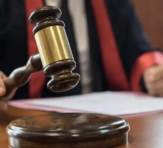 'KCK Ana Davası'nın tek tutuklusu Bozkoyun tahliye edildi