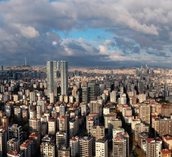 İBB yöneticisi: Hazırladığımız deprem yönetmeliği iki aydır Meclis’te bekletiliyor