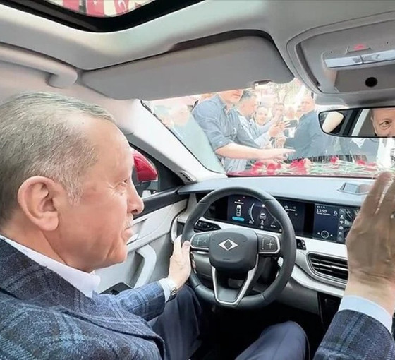 Togg'da hesaplar tutmadı: Mayıs'ta verilmesi hedeflenen bin Togg'dan 60'ı verildi