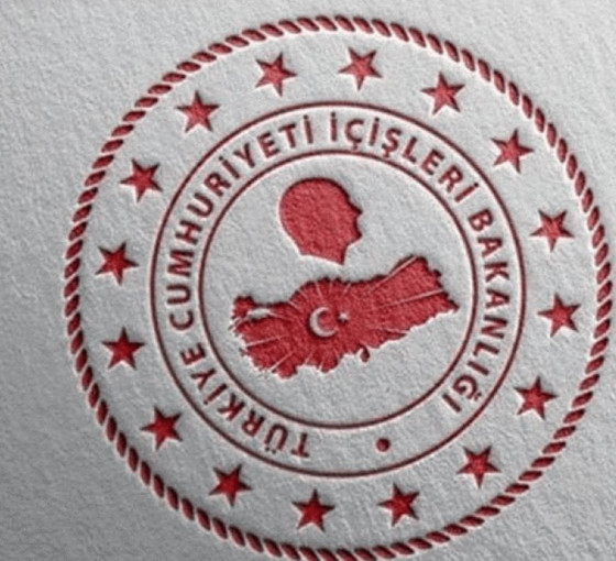 İçişleri Bakanlığı'ndan 81 il valiliğine 'Afetzede' genelgesi