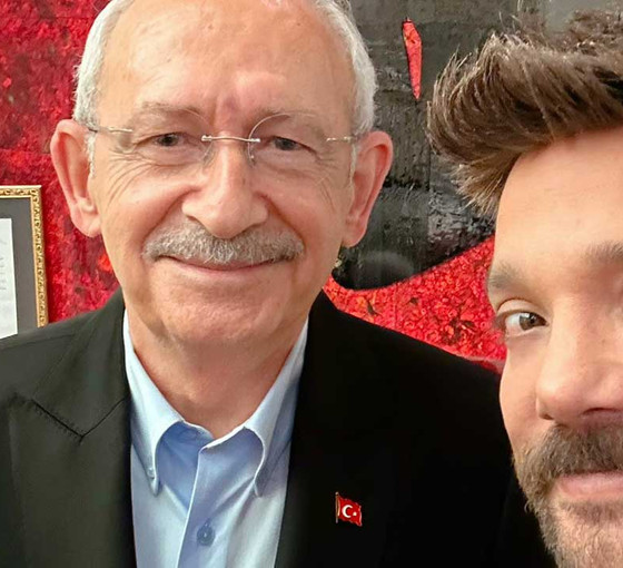 AKP Gençlik Kolları'ndan Babala kararı: Kılıçdaroğlu programına katılım sağlanmayacak