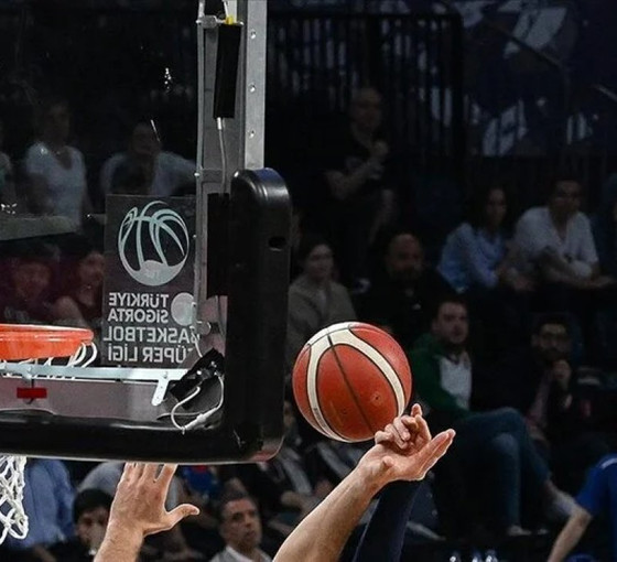 Basketbolda play-off'a kalanlar ve lige veda edenler belli oldu