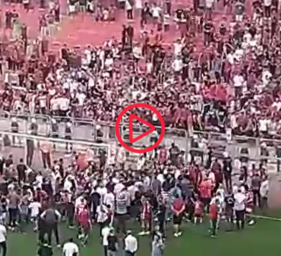 Taraftarlardan Nebati protestosu: Meclis'te Hizbullah istemiyoruz!