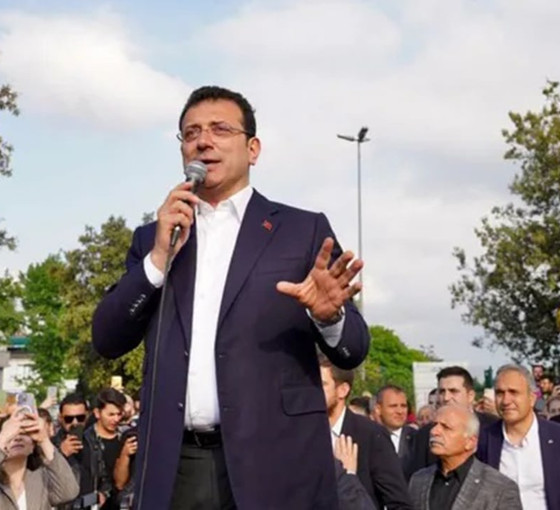 İmamoğlu'ndan Oğan yanıtı: Benim gündemimde değil, Kılıçdaroğlu’nun yönettiği bir alan