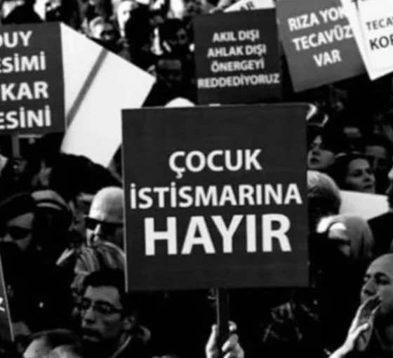 İki yaşındaki bebeğe cinsel istismarda bulunan Furkan S. tutuklandı